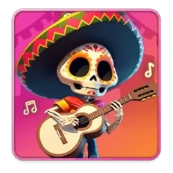 Taberna
Muertos