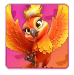 Phoenix
Legend