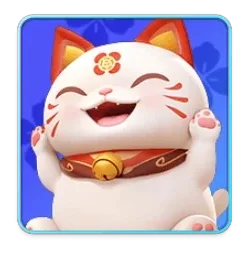 Lucky
Neko