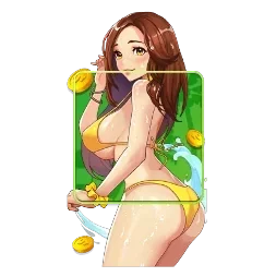 Bikini Queens